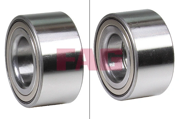 Wheel Bearing (713 1265 10)