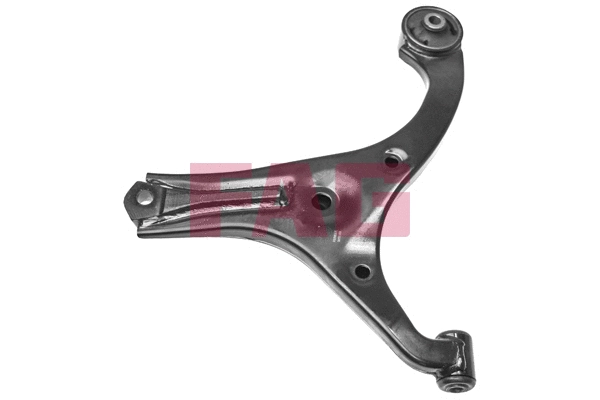 Control/Trailing Arm, wheel suspension (821 0759 10)