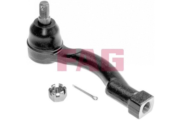 Tie Rod End (840 0777 10)