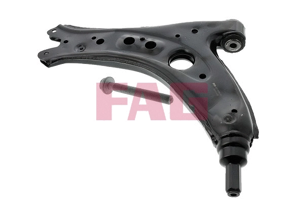 Control/Trailing Arm, wheel suspension (821 0066 10)
