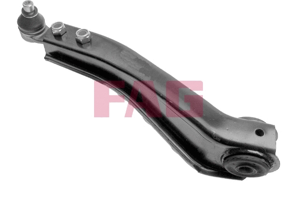 Control/Trailing Arm, wheel suspension (821 0279 10)