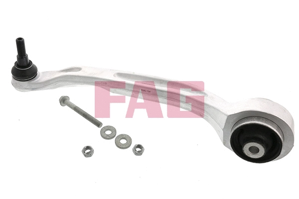 Control/Trailing Arm, wheel suspension (821 0686 10)
