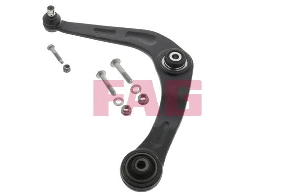 Control/Trailing Arm, wheel suspension (821 0612 10)