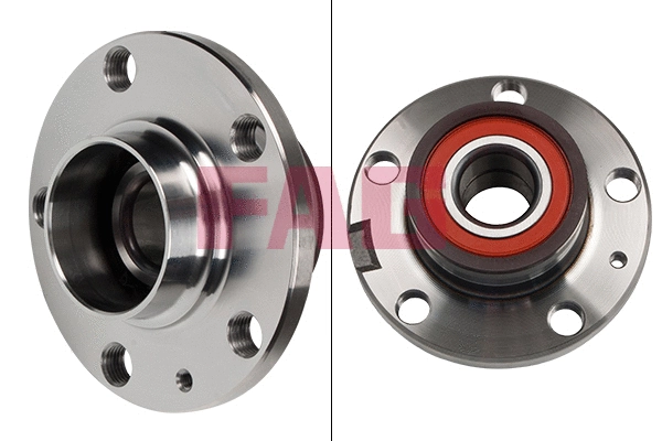 Wheel Bearing (713 1113 10)