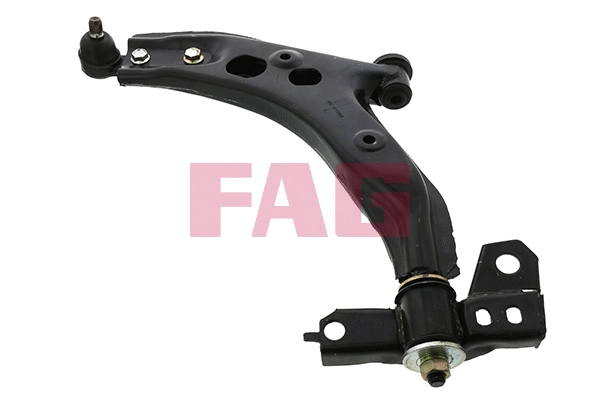 Control/Trailing Arm, wheel suspension (821 0123 10)