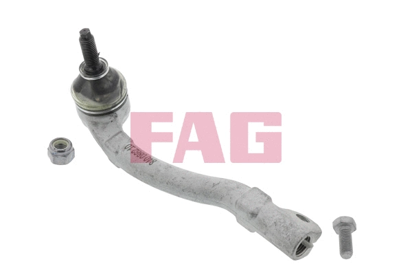 Tie Rod End (840 0862 10)