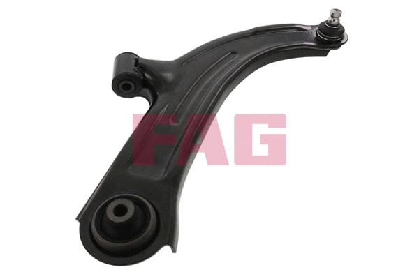 Control/Trailing Arm, wheel suspension (821 0884 10)
