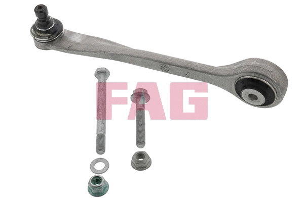 Control/Trailing Arm, wheel suspension (821 0771 10)