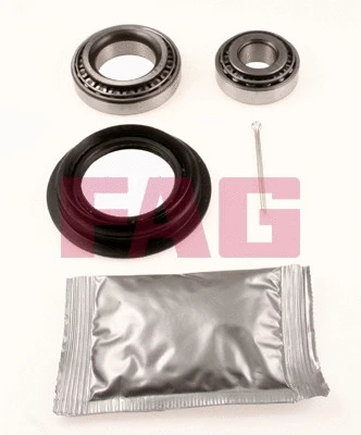 Wheel Bearing Kit (713 6135 50)