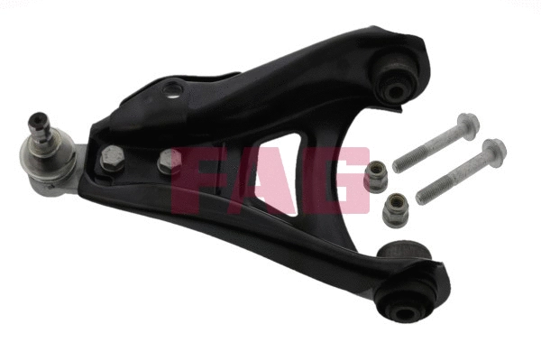 Control/Trailing Arm, wheel suspension (821 0312 10)