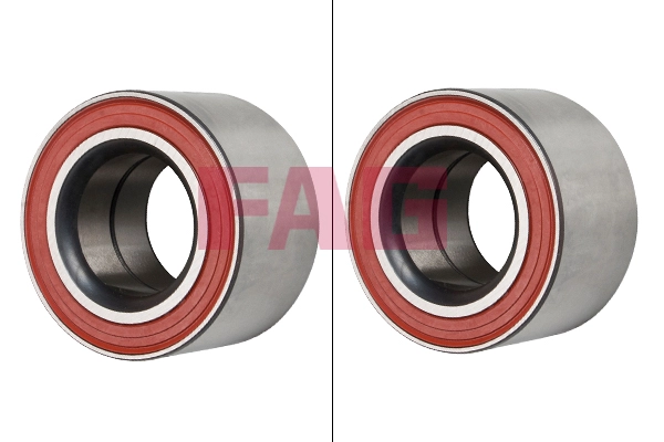 Wheel Bearing (532066DB)