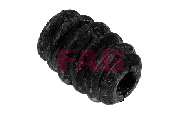 Rubber Buffer, suspension (810 0009 10)
