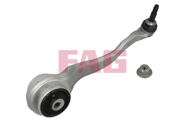 Control/Trailing Arm, wheel suspension (821 0840 10)