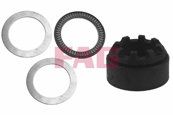 Repair Kit, suspension strut support mount (815 0056 30)