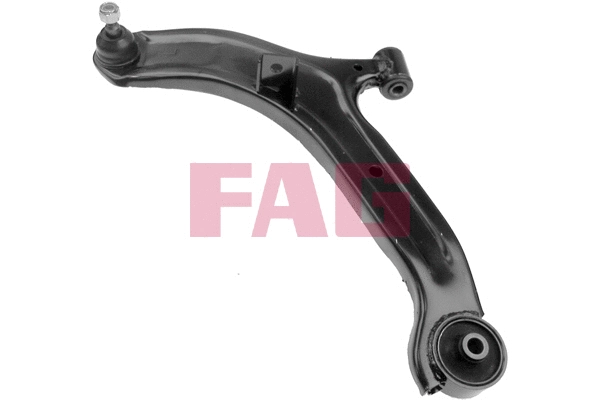 Control/Trailing Arm, wheel suspension (821 0078 10)