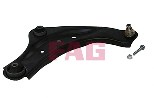 Control/Trailing Arm, wheel suspension (821 1091 10)