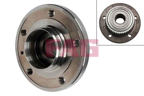 Wheel Bearing Kit