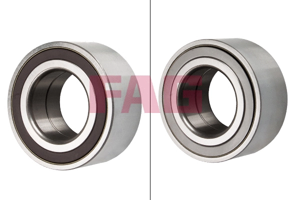 Wheel Bearing (713 1146 10)