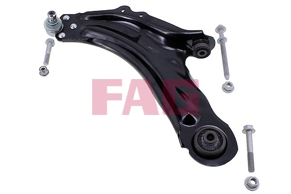 Control/Trailing Arm, wheel suspension (821 0953 10)