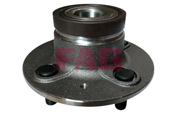 Wheel Bearing (713 1507 10)