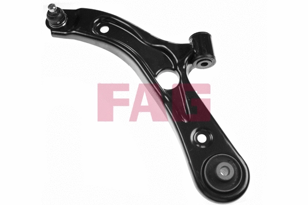 Control/Trailing Arm, wheel suspension (821 0659 10)