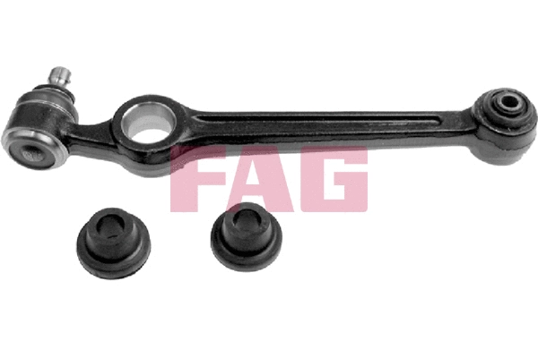 Control/Trailing Arm, wheel suspension (821 0117 10)
