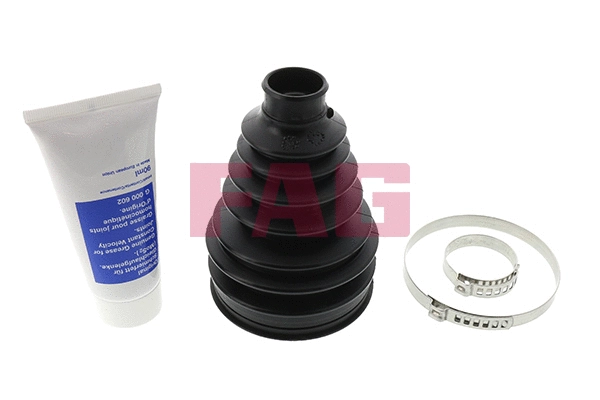 Bellow Kit, drive shaft (772 0008 30)
