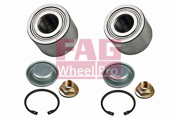 Wheel Bearing Kit (713 8070 10)
