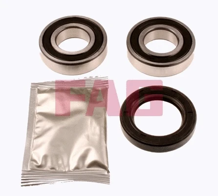 Wheel Bearing Kit (713 6132 50)