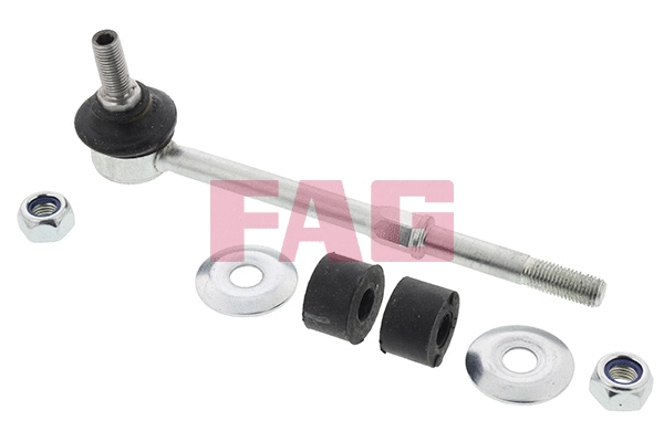 Link/Coupling Rod, stabiliser bar (818 0155 10)