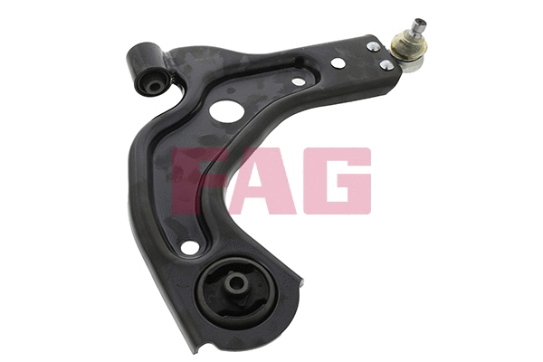 Control/Trailing Arm, wheel suspension (821 0260 10)