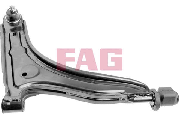Control/Trailing Arm, wheel suspension (821 0473 10)