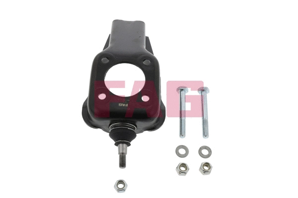 Control/Trailing Arm, wheel suspension (821 0914 10)