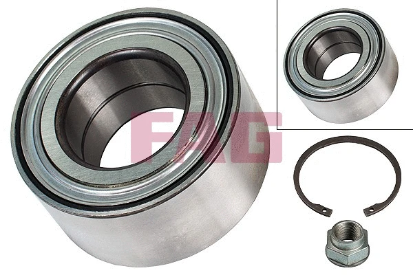Wheel Bearing Kit (713 6905 40)