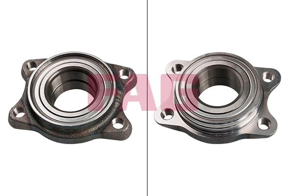 Wheel Bearing (713 1036 10)
