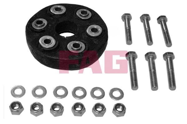 Joint, propshaft (774 0009 30)