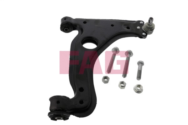 Control/Trailing Arm, wheel suspension (821 0278 10)