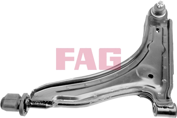 Control/Trailing Arm, wheel suspension (821 0472 10)