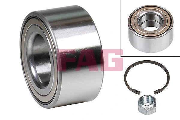 Wheel Bearing Kit