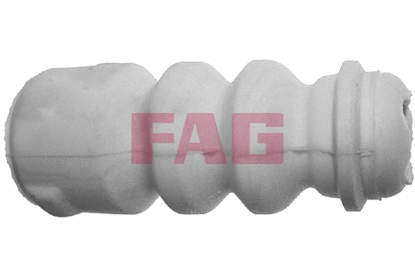 Rubber Buffer, suspension (810 0076 10)