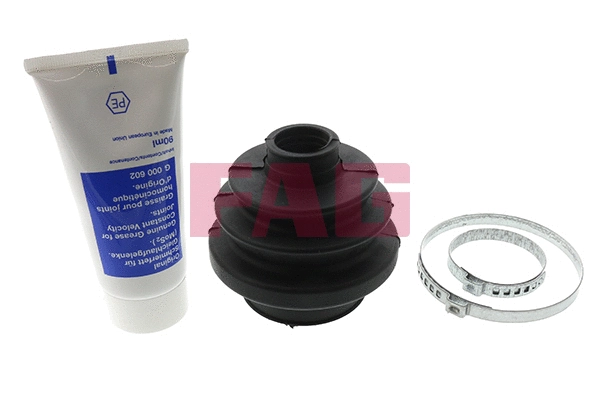 Bellow Kit, drive shaft (772 0165 30)