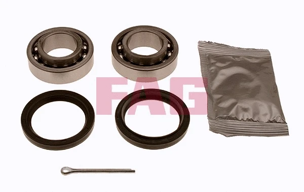 Wheel Bearing Kit (713 6201 20)