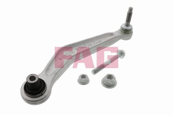 Control/Trailing Arm, wheel suspension (821 0161 10)