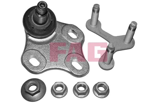 Ball Joint (825 0323 10)