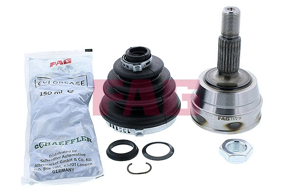Joint Kit, drive shaft (771 0703 30)