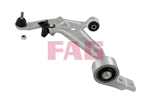 Control/Trailing Arm, wheel suspension (821 0947 10)