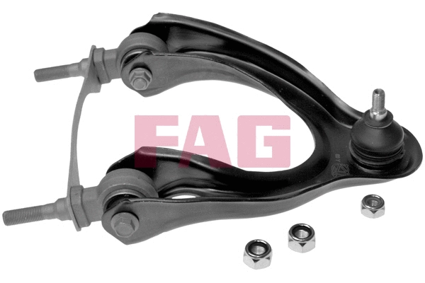 Control/Trailing Arm, wheel suspension (821 0027 10)