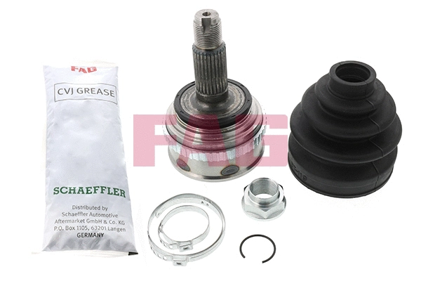 Joint Kit, drive shaft (771 0565 30)