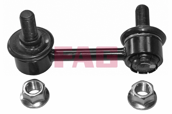 Link/Coupling Rod, stabiliser bar (818 0412 10)