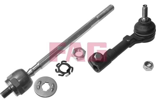 Tie Rod (840 0570 10)